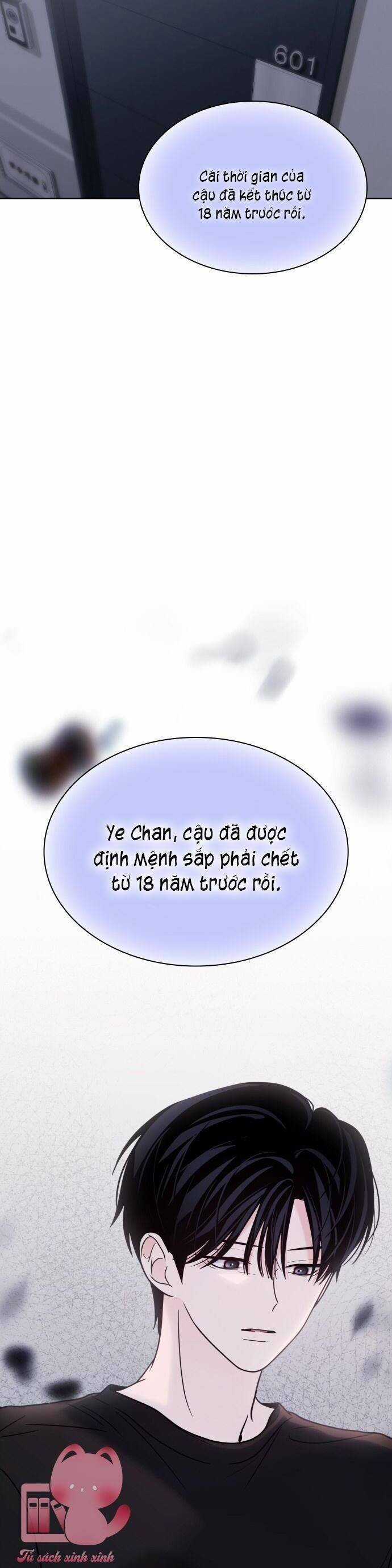 Hôn Trước Khi Ngủ Chapter 42 trang 22