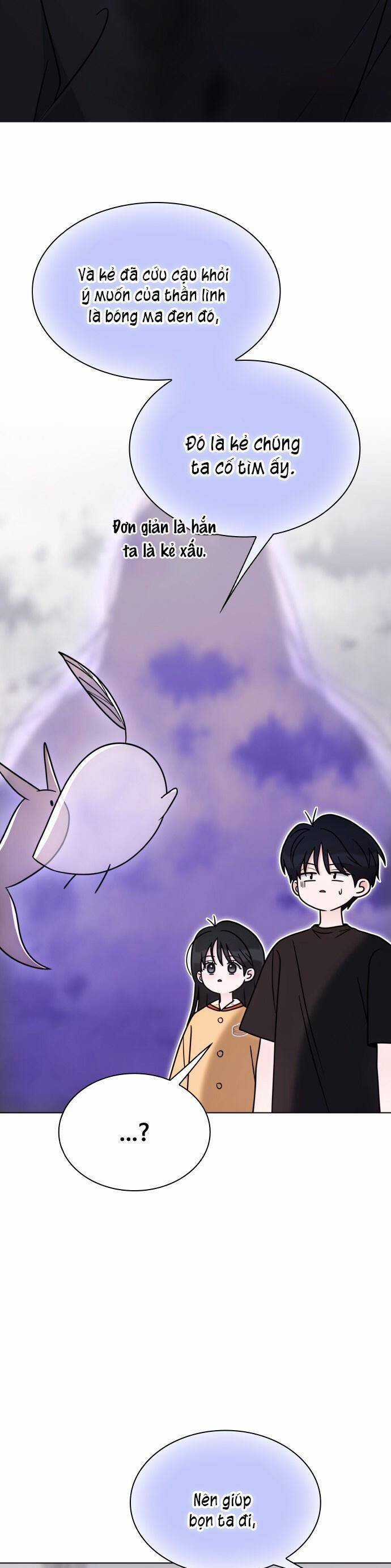 Hôn Trước Khi Ngủ Chapter 42 trang 23