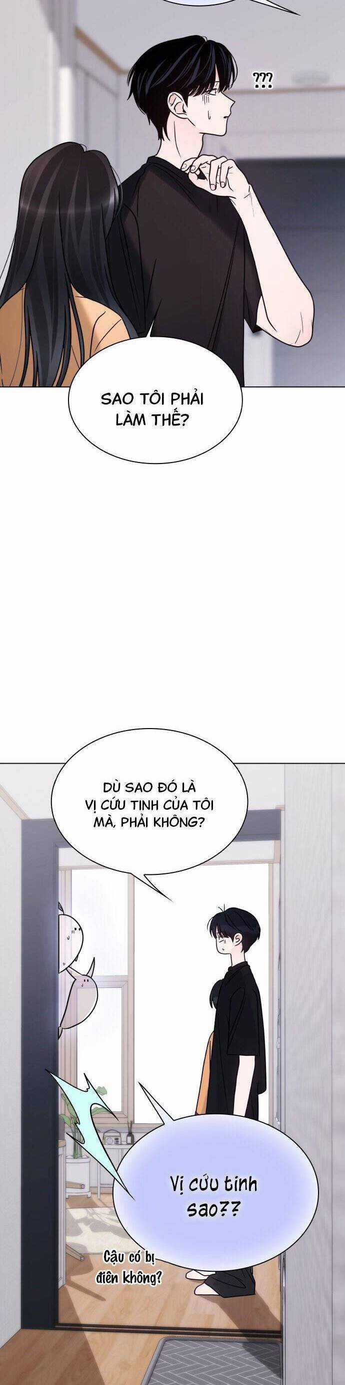 Hôn Trước Khi Ngủ Chapter 42 trang 24