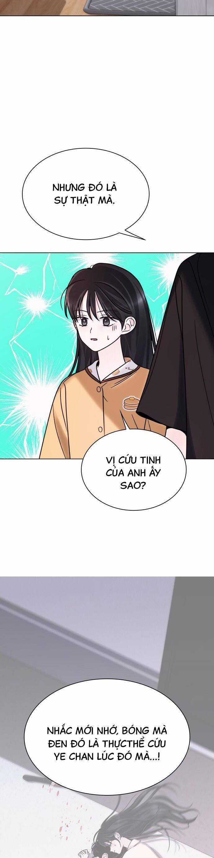 Hôn Trước Khi Ngủ Chapter 42 trang 25