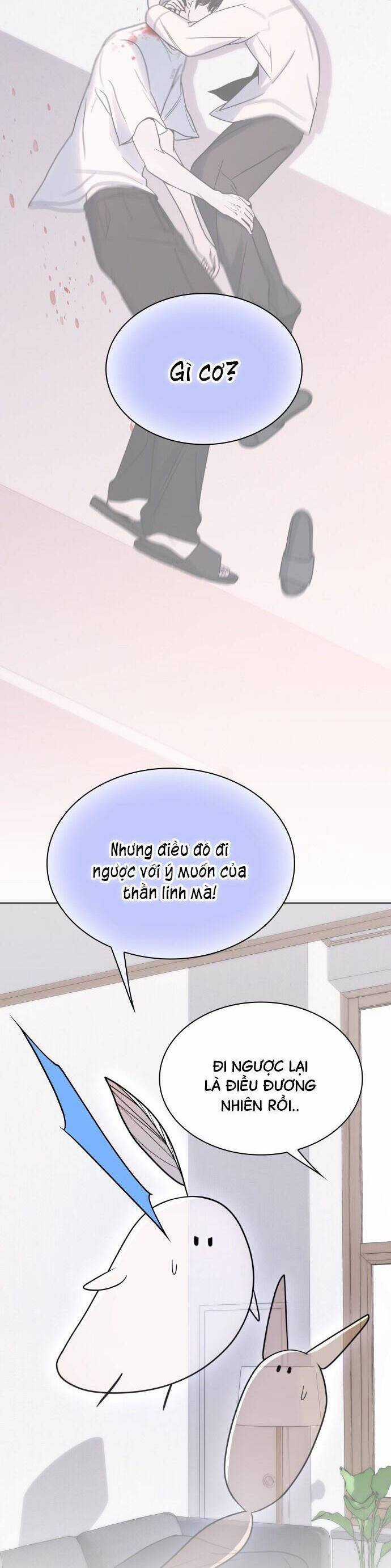 Hôn Trước Khi Ngủ Chapter 42 trang 26