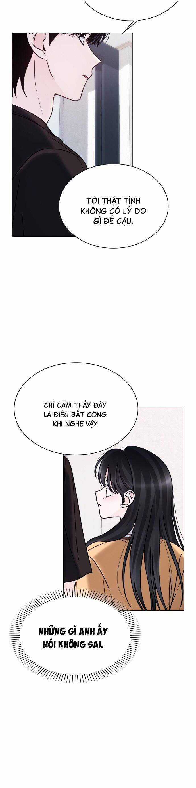 Hôn Trước Khi Ngủ Chapter 42 trang 29