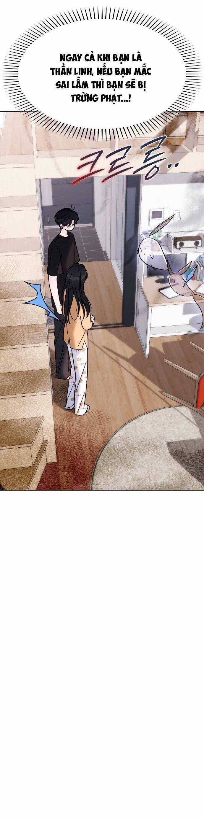 Hôn Trước Khi Ngủ Chapter 42 trang 30