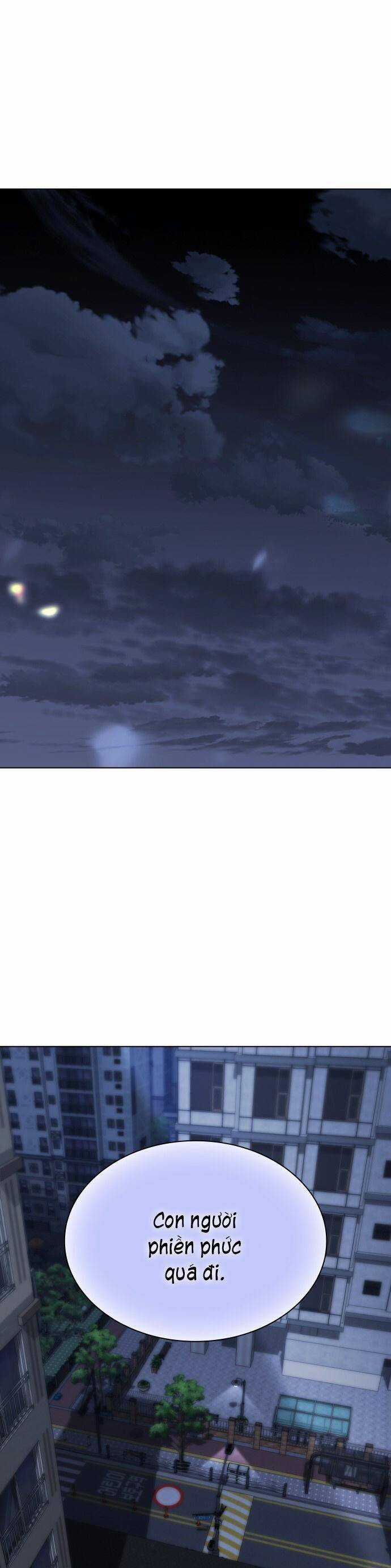 Hôn Trước Khi Ngủ Chapter 42 trang 31