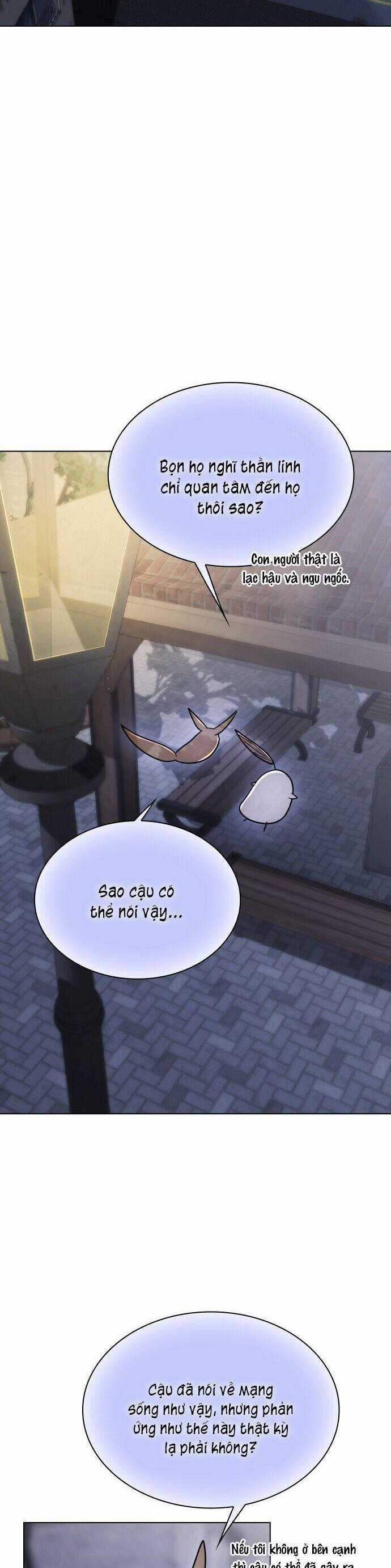 Hôn Trước Khi Ngủ Chapter 42 trang 32