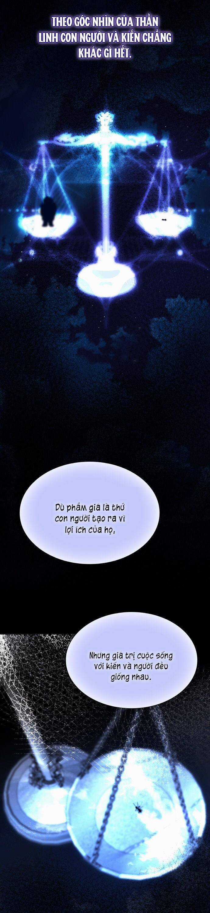 Hôn Trước Khi Ngủ Chapter 42 trang 34