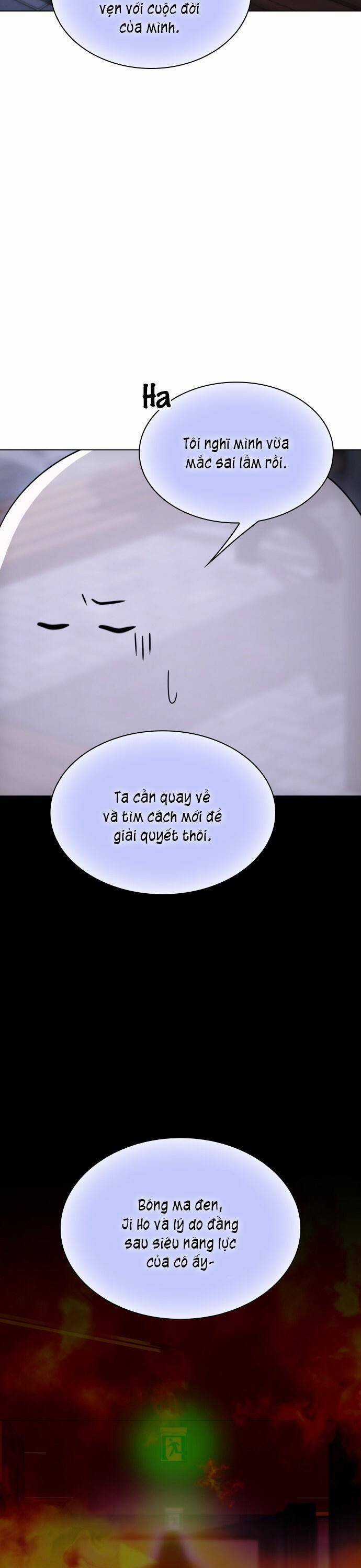 Hôn Trước Khi Ngủ Chapter 42 trang 36