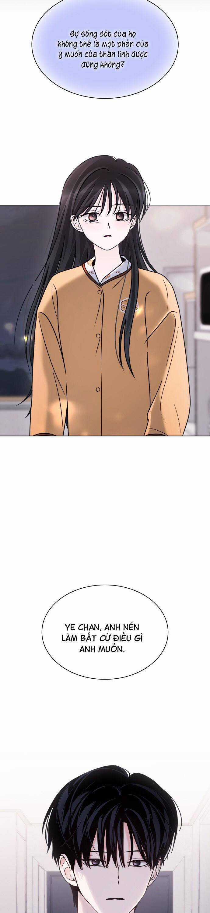 Hôn Trước Khi Ngủ Chapter 42 trang 38