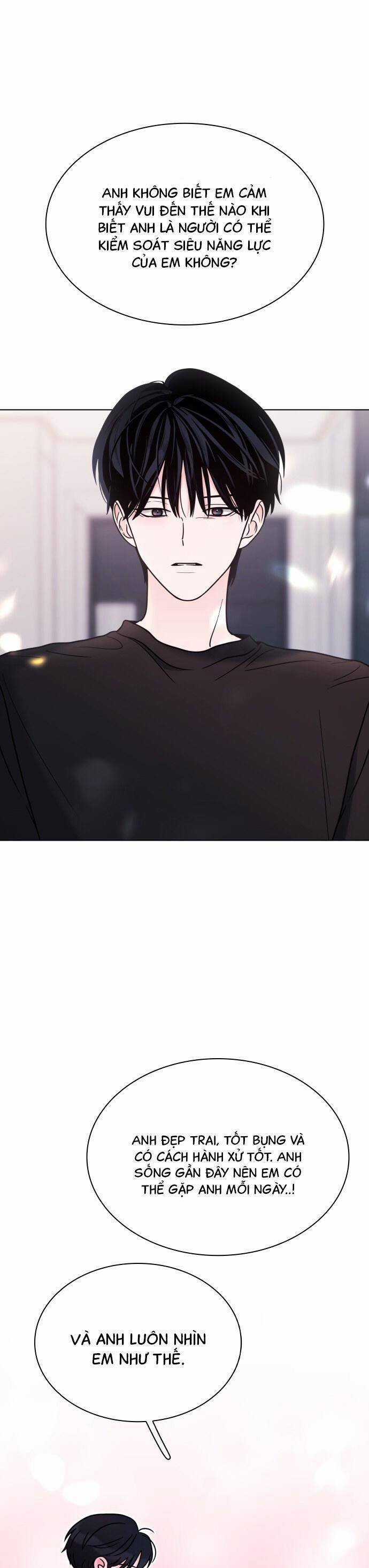 Hôn Trước Khi Ngủ Chapter 42 trang 42