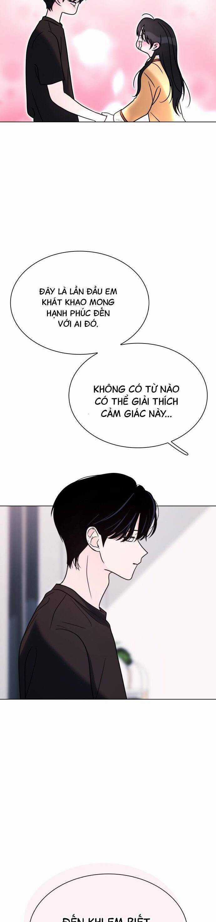 Hôn Trước Khi Ngủ Chapter 42 trang 43