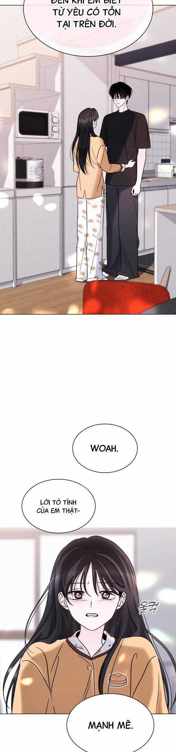 Hôn Trước Khi Ngủ Chapter 42 trang 44