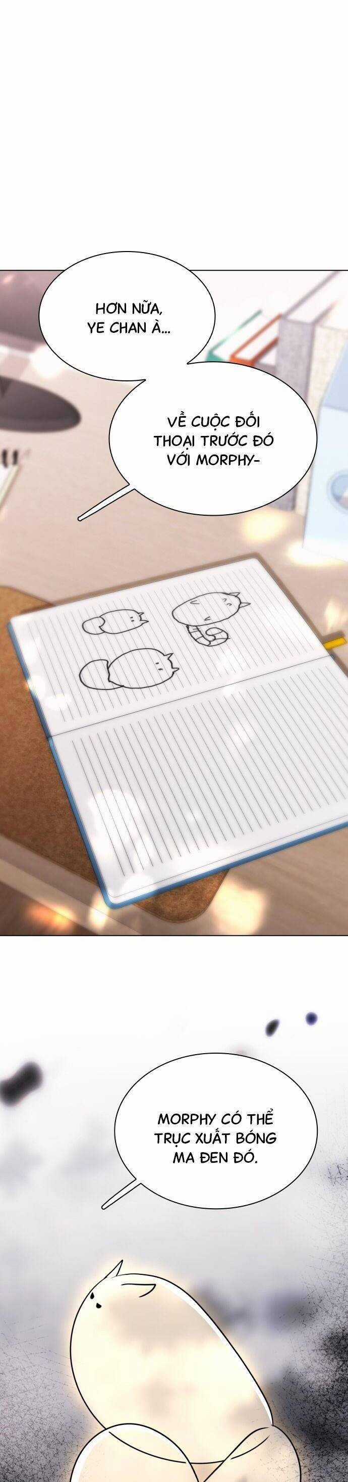 Hôn Trước Khi Ngủ Chapter 42 trang 46