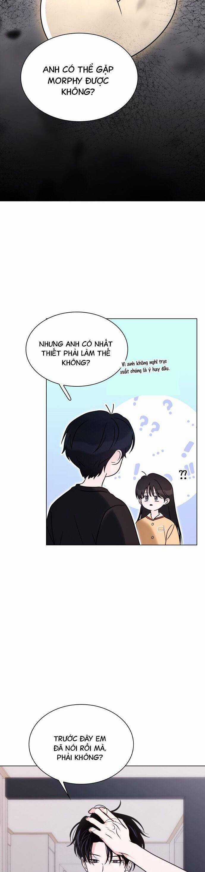 Hôn Trước Khi Ngủ Chapter 42 trang 47