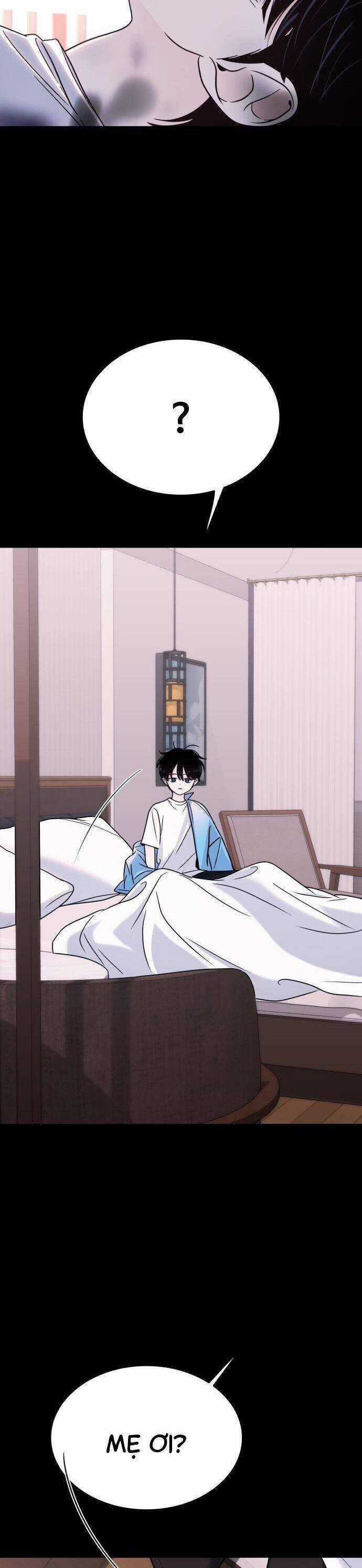 Hôn Trước Khi Ngủ Chapter 42 trang 6