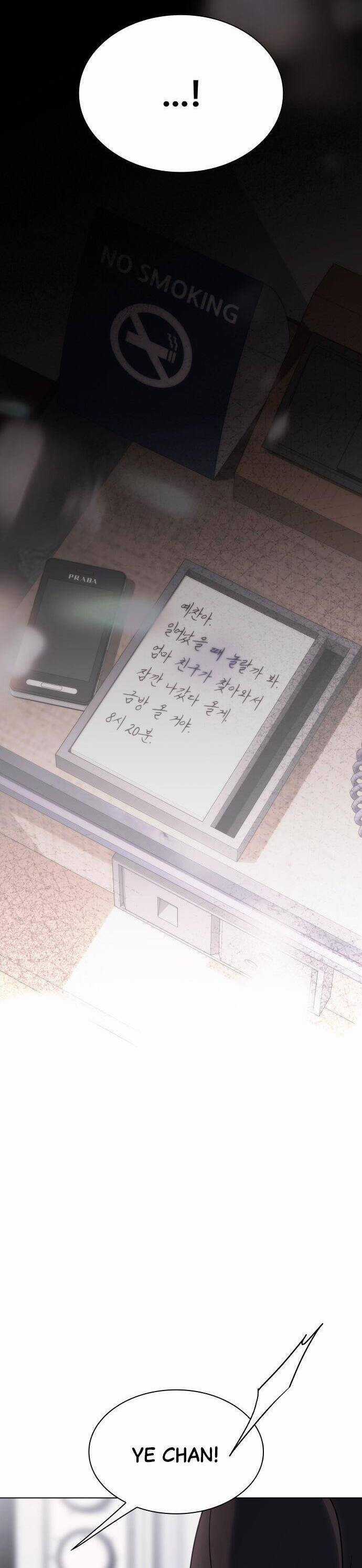 Hôn Trước Khi Ngủ Chapter 42 trang 8