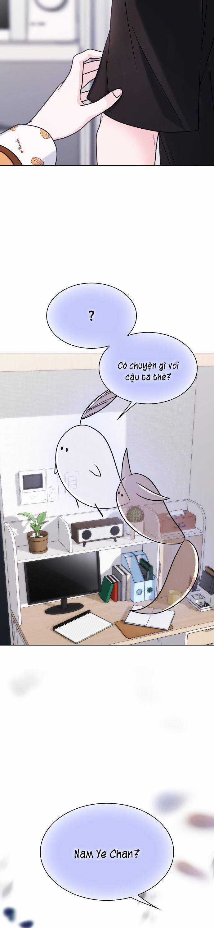 Hôn Trước Khi Ngủ Chapter 42 trang 9