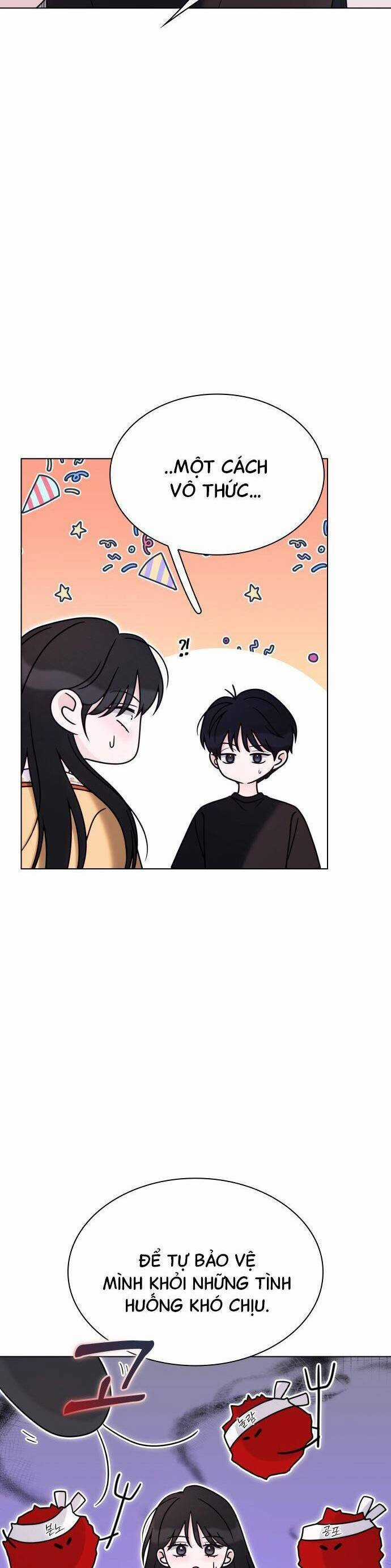 Hôn Trước Khi Ngủ Chapter 43 trang 11