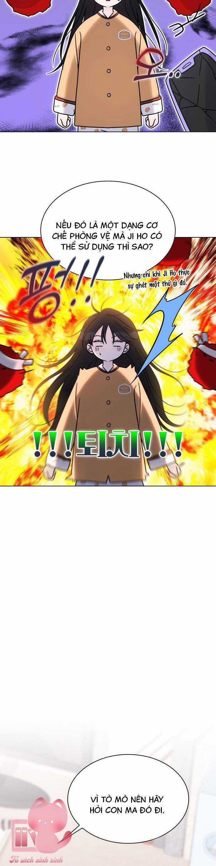 Hôn Trước Khi Ngủ Chapter 43 trang 12