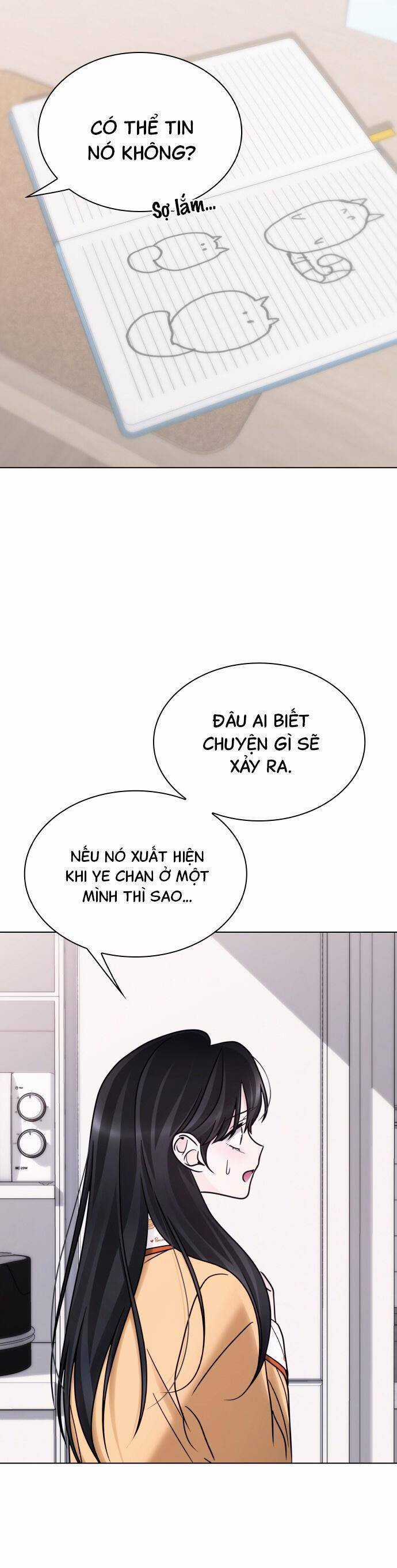 Hôn Trước Khi Ngủ Chapter 43 trang 13