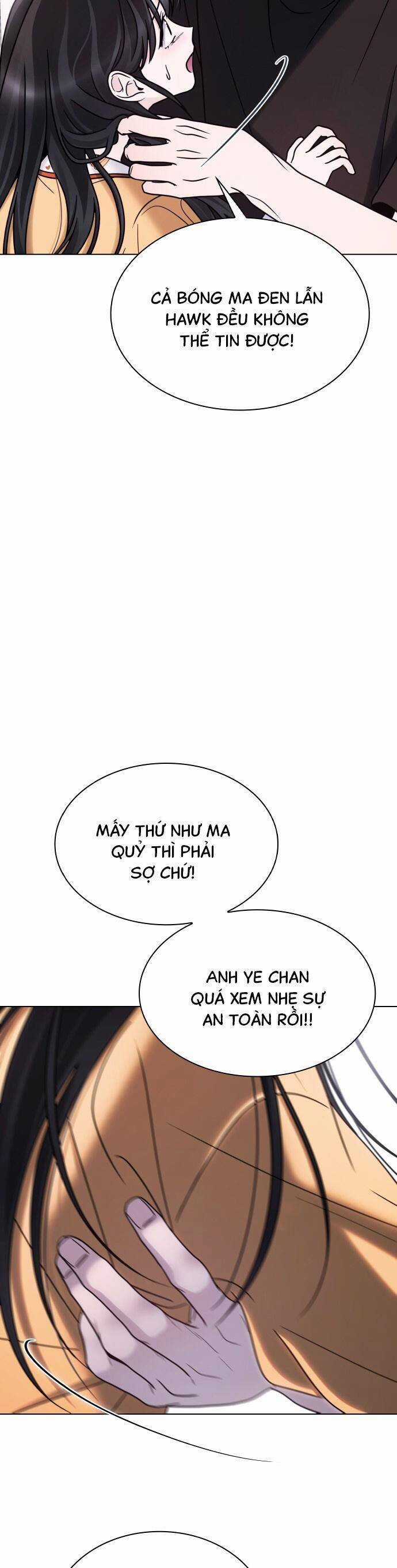 Hôn Trước Khi Ngủ Chapter 43 trang 15