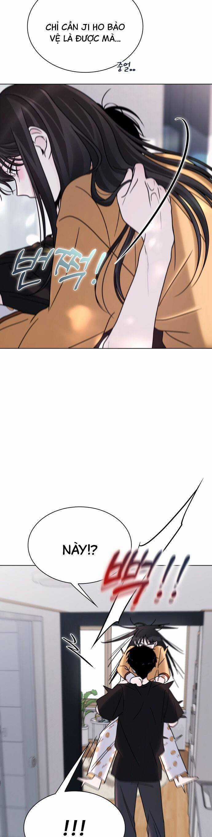 Hôn Trước Khi Ngủ Chapter 43 trang 16