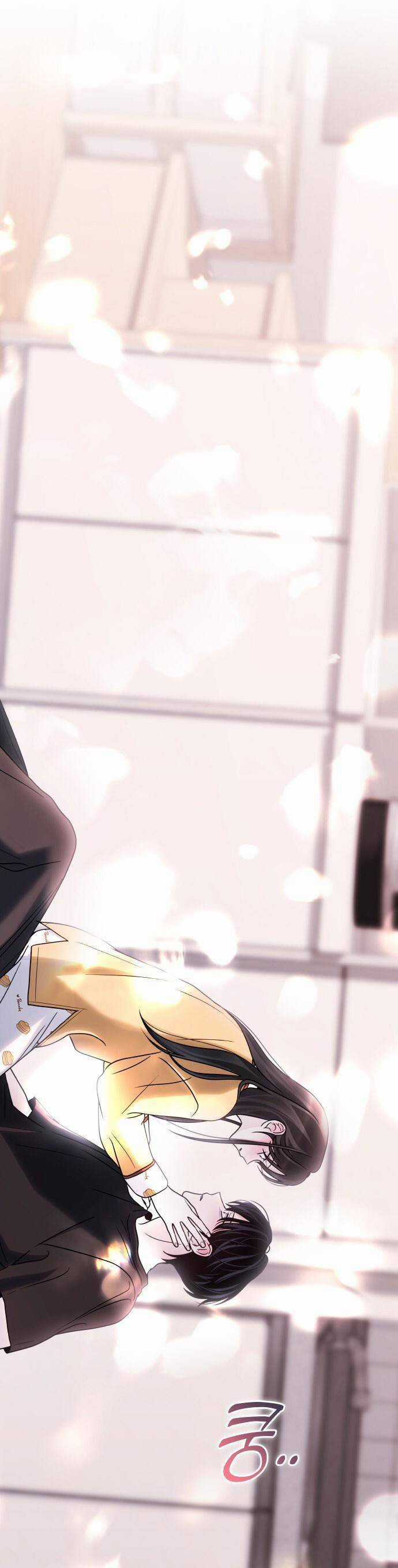 Hôn Trước Khi Ngủ Chapter 43 trang 18