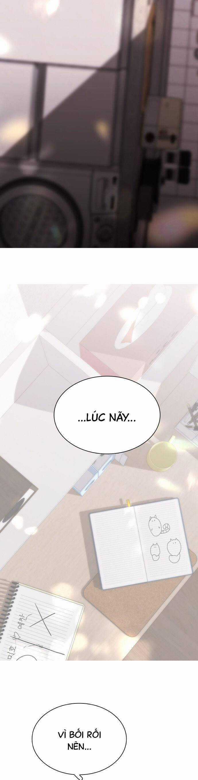 Hôn Trước Khi Ngủ Chapter 43 trang 19