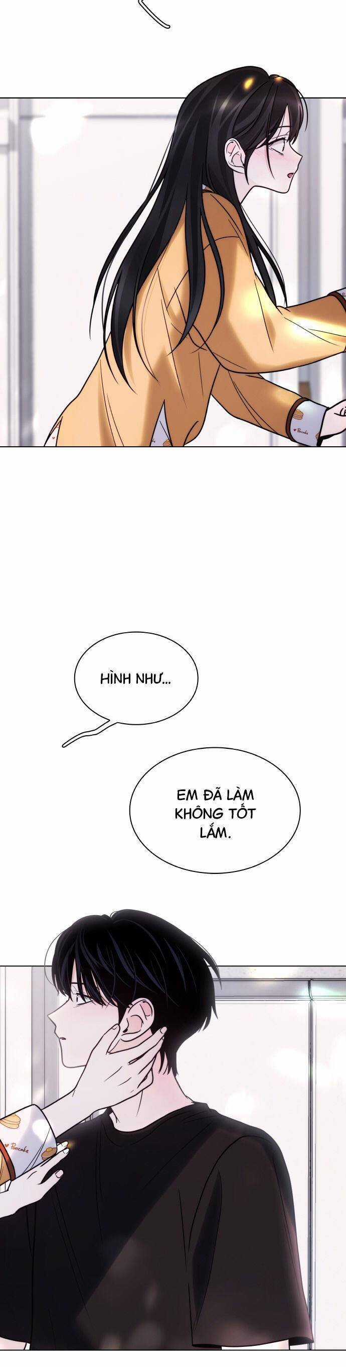 Hôn Trước Khi Ngủ Chapter 43 trang 20