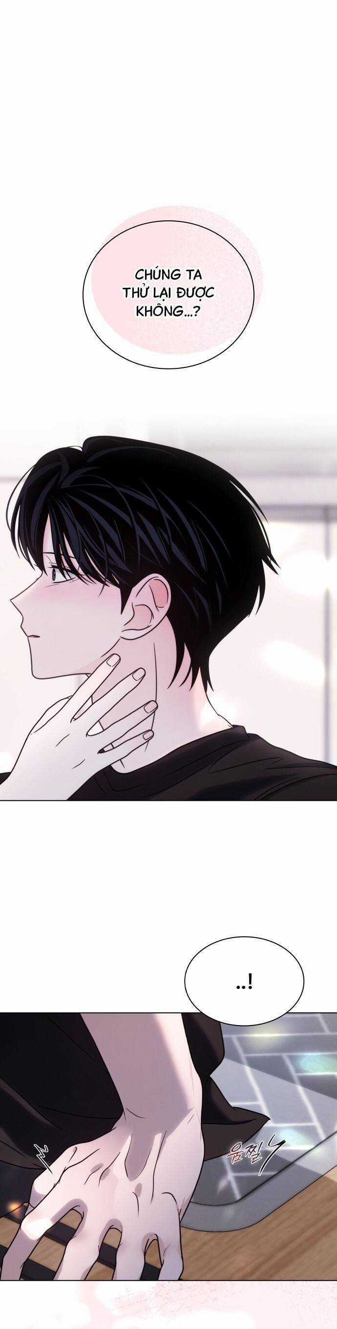 Hôn Trước Khi Ngủ Chapter 43 trang 21