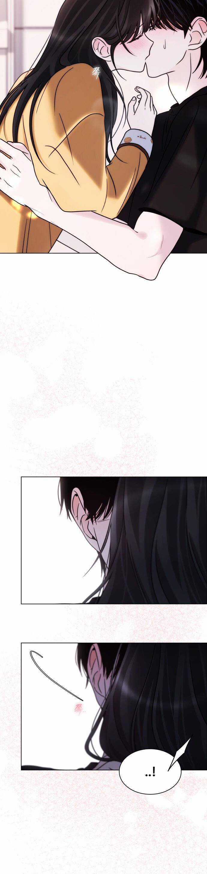 Hôn Trước Khi Ngủ Chapter 43 trang 23