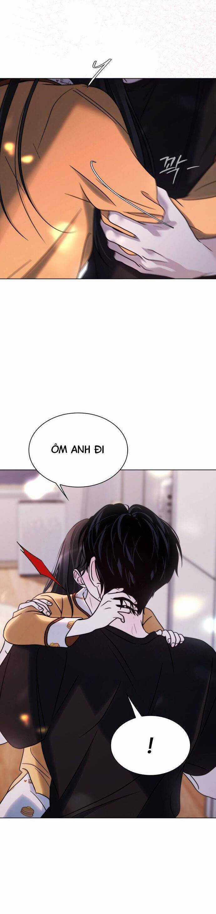 Hôn Trước Khi Ngủ Chapter 43 trang 24