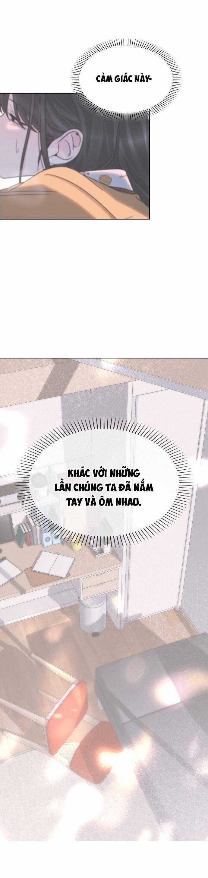 Hôn Trước Khi Ngủ Chapter 43 trang 25