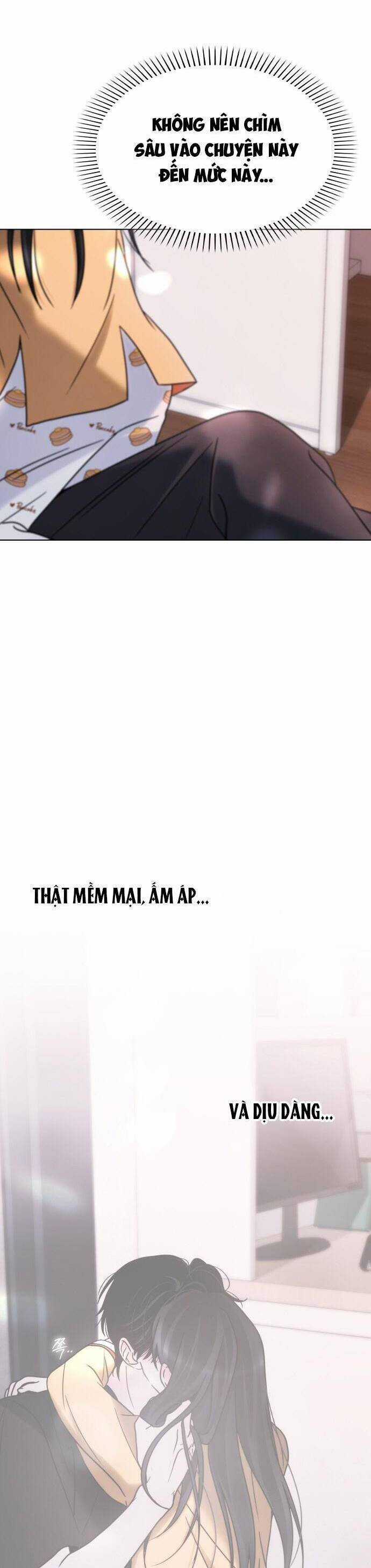 Hôn Trước Khi Ngủ Chapter 43 trang 26