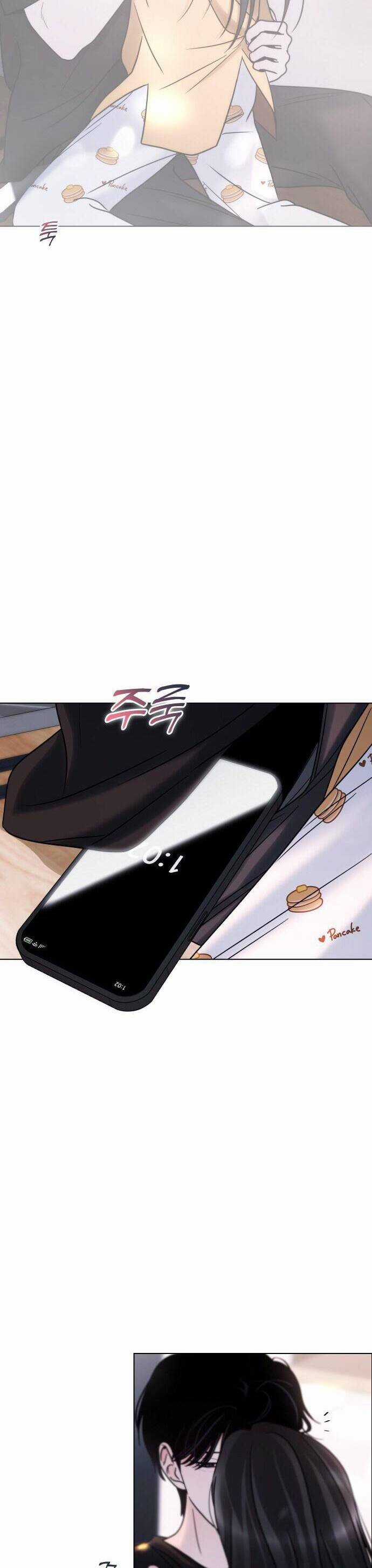 Hôn Trước Khi Ngủ Chapter 43 trang 27