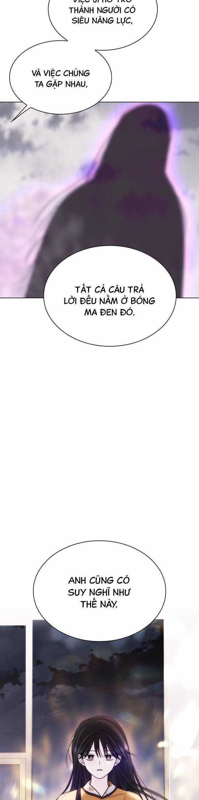 Hôn Trước Khi Ngủ Chapter 43 trang 3