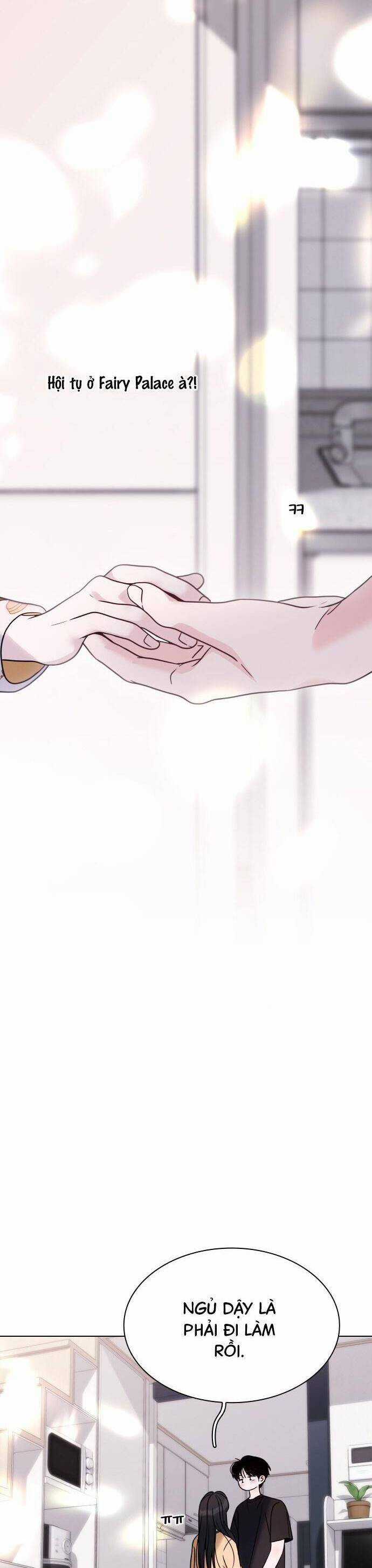 Hôn Trước Khi Ngủ Chapter 43 trang 32