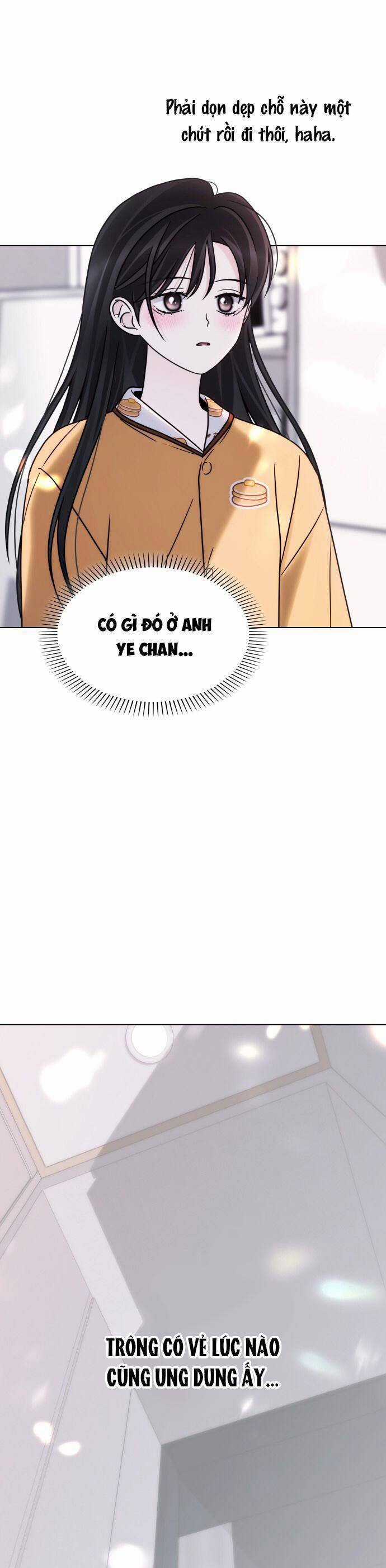 Hôn Trước Khi Ngủ Chapter 43 trang 34