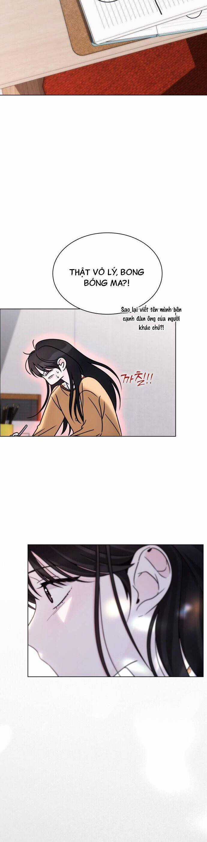 Hôn Trước Khi Ngủ Chapter 43 trang 36