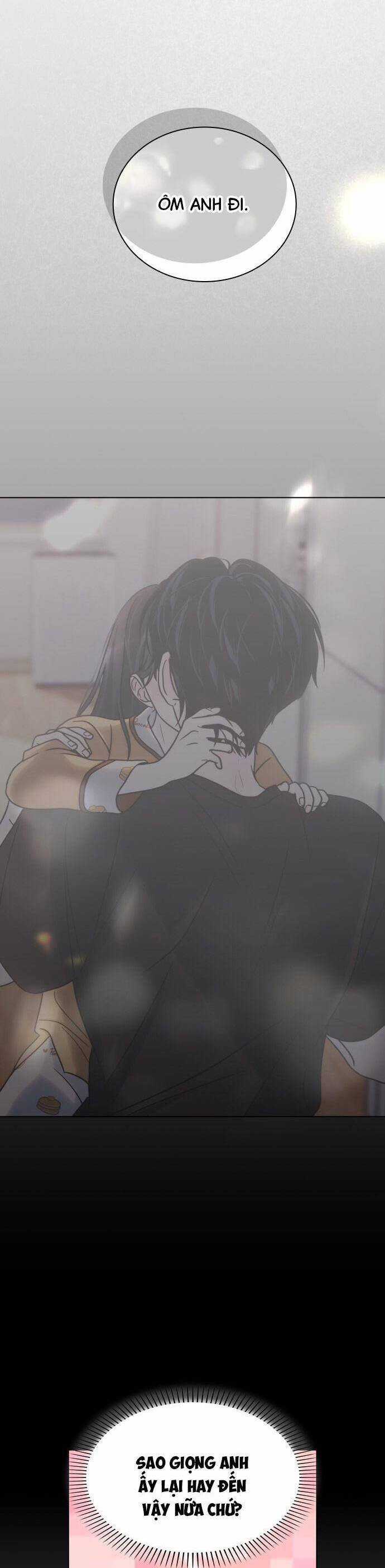 Hôn Trước Khi Ngủ Chapter 43 trang 37