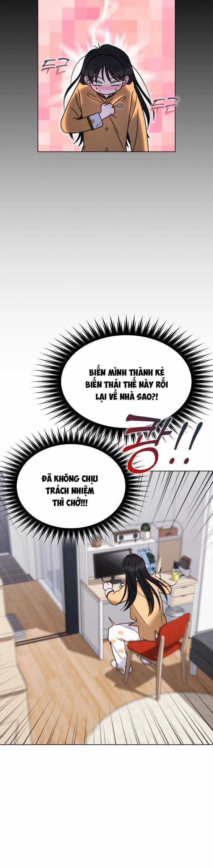 Hôn Trước Khi Ngủ Chapter 43 trang 38