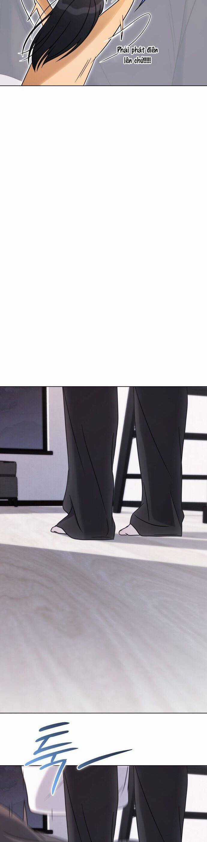 Hôn Trước Khi Ngủ Chapter 43 trang 40