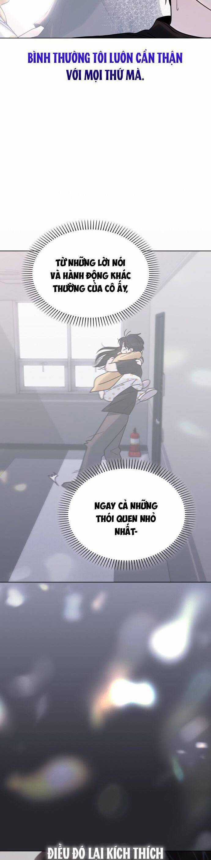 Hôn Trước Khi Ngủ Chapter 43 trang 43