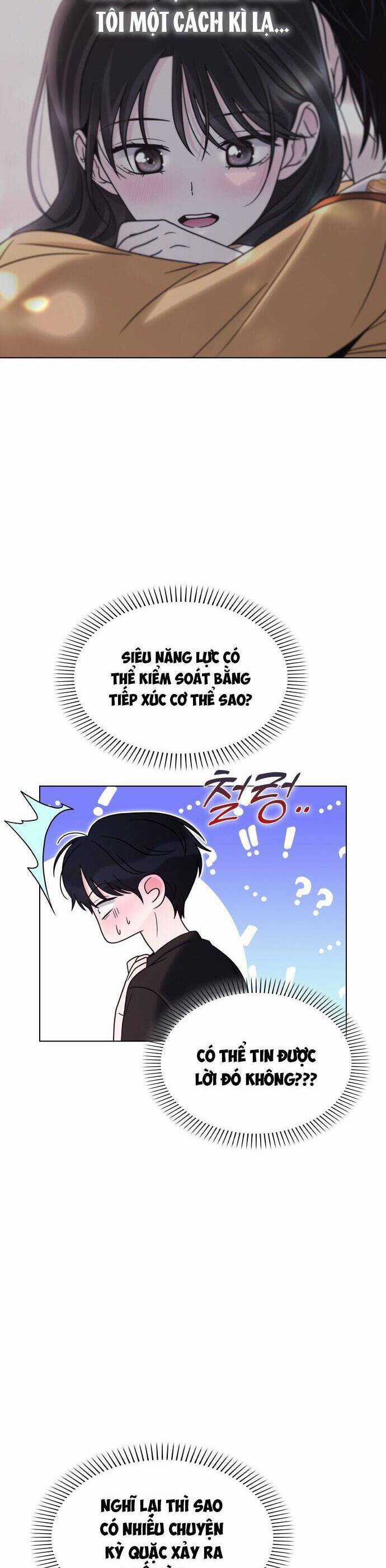 Hôn Trước Khi Ngủ Chapter 43 trang 44