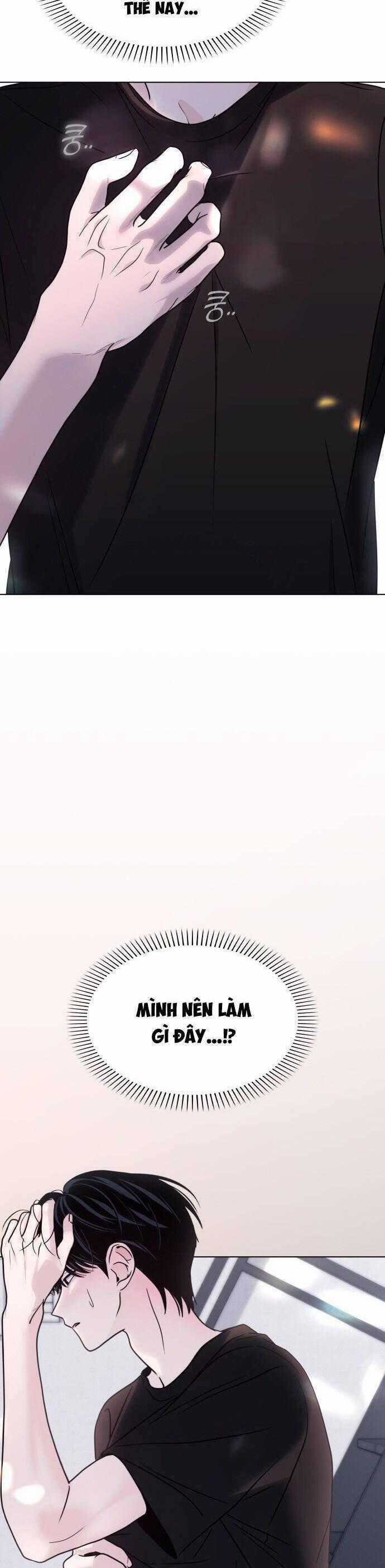 Hôn Trước Khi Ngủ Chapter 43 trang 45