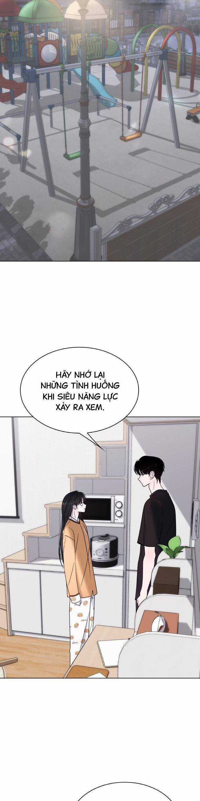 Hôn Trước Khi Ngủ Chapter 43 trang 7
