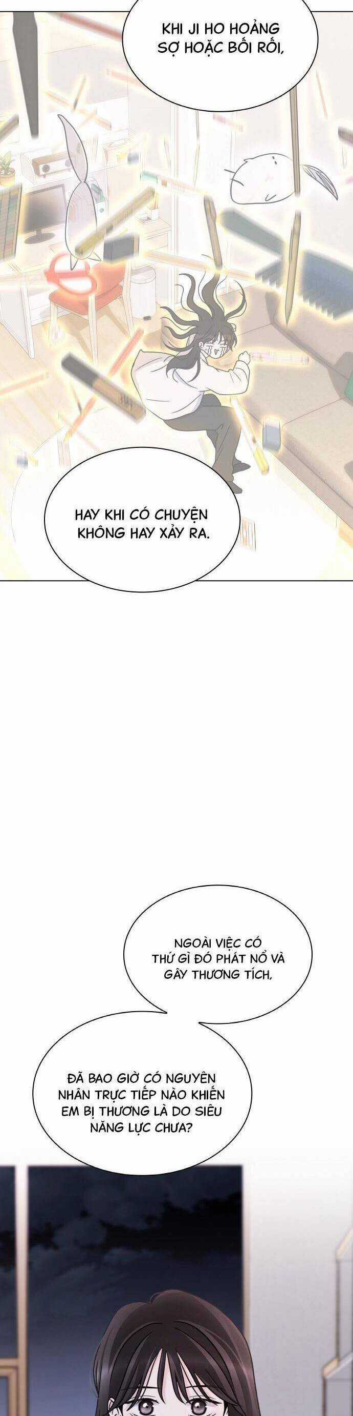 Hôn Trước Khi Ngủ Chapter 43 trang 8