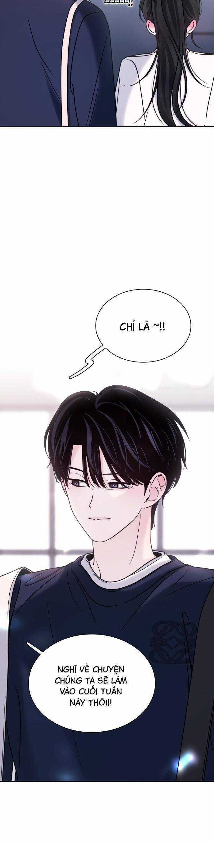 Hôn Trước Khi Ngủ Chapter 44 trang 15