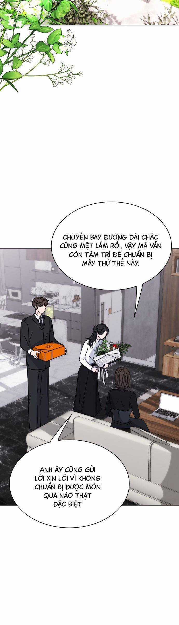 Hôn Trước Khi Ngủ Chapter 45 trang 11