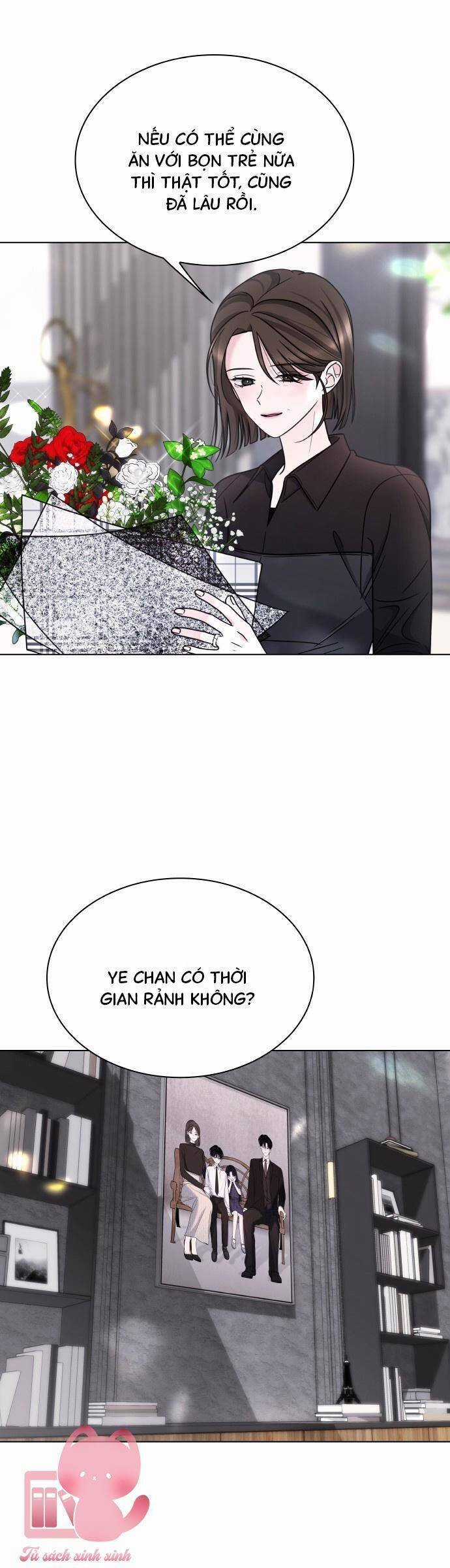 Hôn Trước Khi Ngủ Chapter 45 trang 12