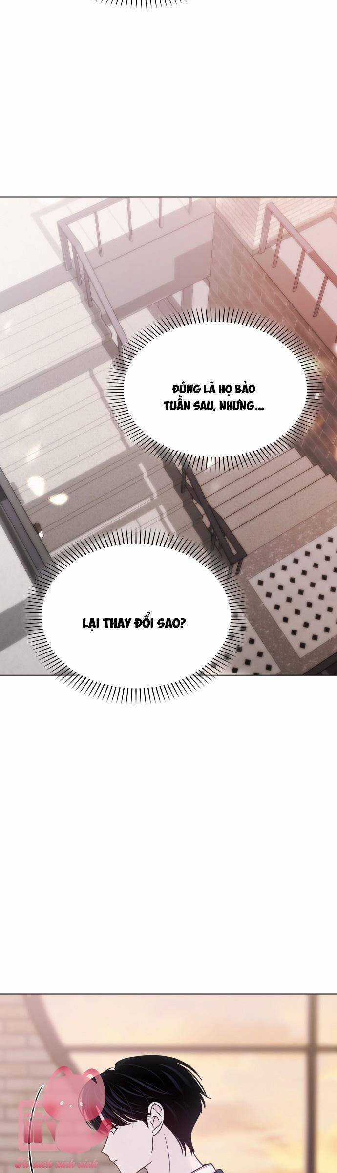 Hôn Trước Khi Ngủ Chapter 45 trang 16